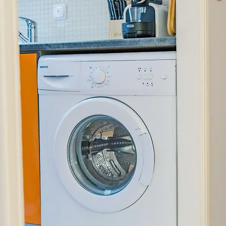 Perfect For Solo Travelers & Couple Apartamento