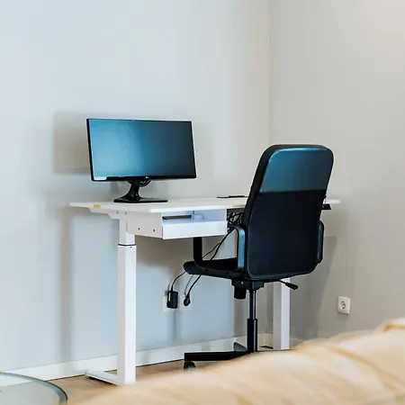 Apartamento Perfect For Solo Travelers & Couple