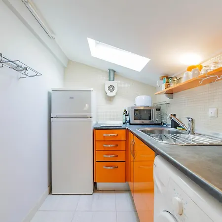 Perfect For Solo Travelers & Couple Apartamento *