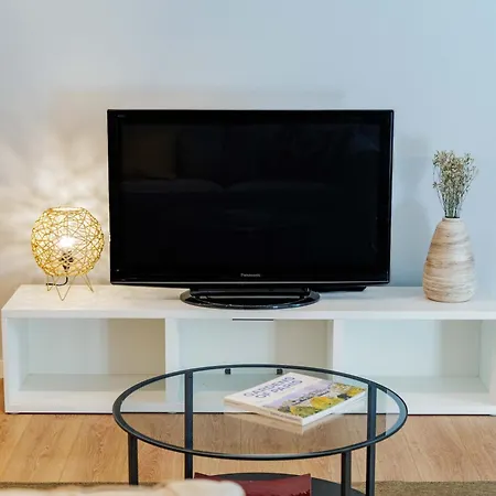 Perfect For Solo Travelers & Couple Lisboa