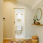 Διαμέρισμα Perfect For Solo Travelers & Couple *