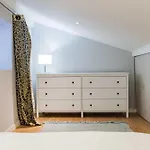 Perfect For Solo Travelers & Couple Lisboa