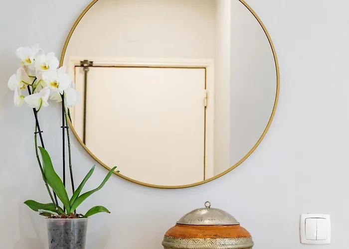 Perfect For Solo Travelers & Couple * Lisboa