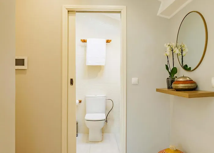 شقة Perfect For Solo Travelers & Couple *