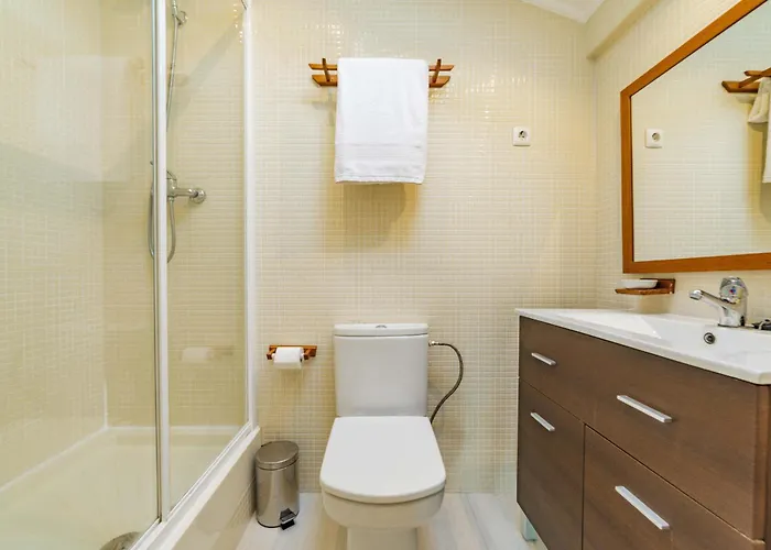 شقة Perfect For Solo Travelers & Couple Lisboa