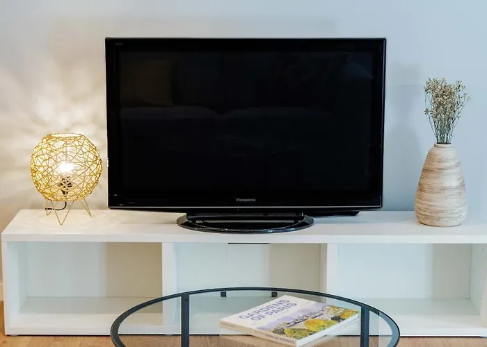 Perfect For Solo Travelers & Couple Lisboa